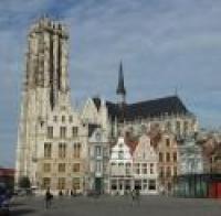mechelen grotemarkt W